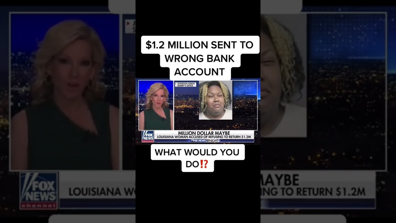 Overnight millionaire