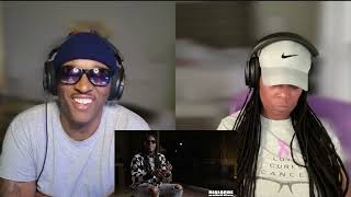 Chopper Reveals Diddy Is Gay & Says He Caught Him With A Powerful Male Figure. (REACTION!!!)