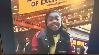 The Lion King Broadway Musical Promo