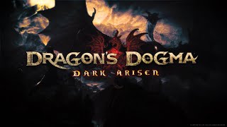 Прохождение: Dragon's Dogma: Dark Arisen (2024) (Ep 1) Трясём Стариной В Честь Выхода 2 Части