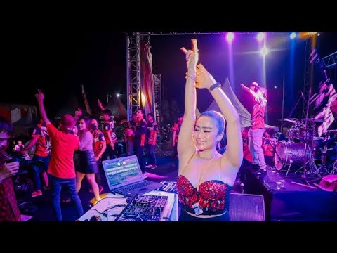 Lagu Joget Hitam Tapi Manis (Afifah) Remix 2025🔥 || Lagu Acara Terbaru 💯 - AkbarLaOde ✅