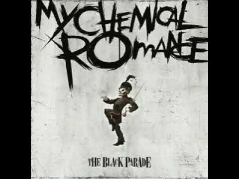 My Chemical Romance - This Is How I Disappear [clean]