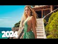 Musica para trabajar activo y alegre - Música Alegre para en Tiendas, Cafés| Deep House 2024 #64