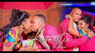 Roseline Katungwa - Kasweetie Kakwa Steve ( 4k video)