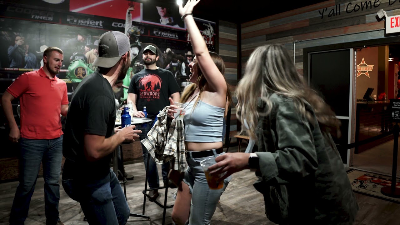 PBR Louisville 15 Sec