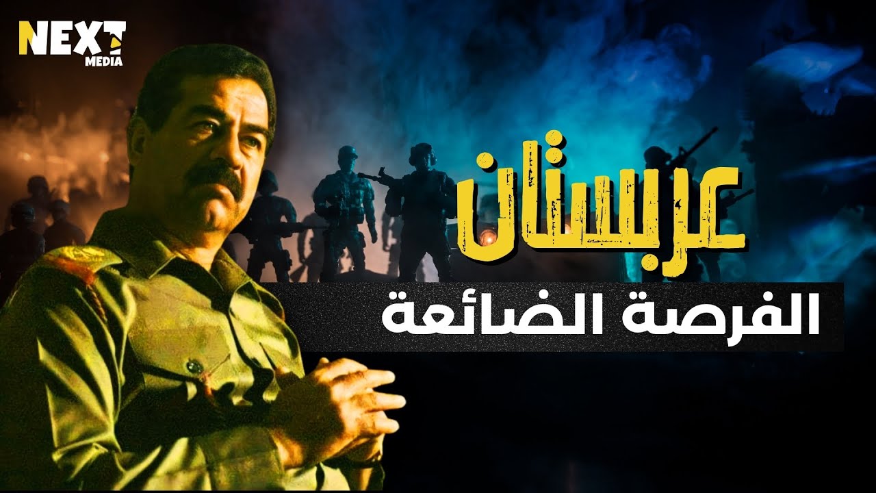 عربستان | والمعركة التي كان صدام فيها على وشك إعادتها !
