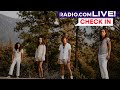 Audacy LIVE: Check In with Greta Van Fleet