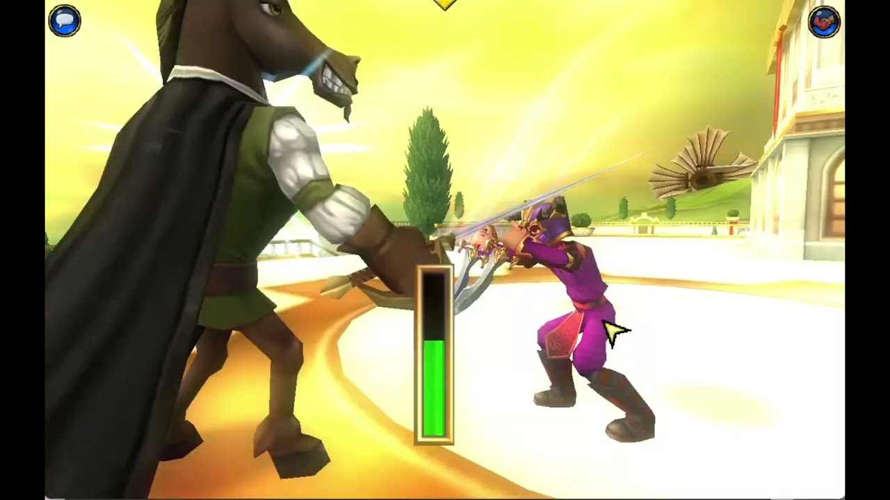 [PIRATE101] Swashbuckler All Trianon Secret Bosses No Companions/Doubloons Solo