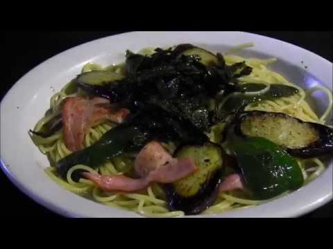 札幌ゆであげスパゲティのチロリン村