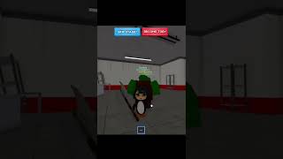 Penguin Fight with Zombies #roblox #nobatidao #shorts