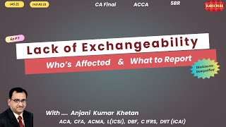 Disclosure Demystified: Who’s Affected & What to Report | CA Final | ACCA | SBR | FR | IFRS | Part 5