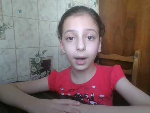 ნინო კალანდია 24 09 20 ივეტა მასწავლებელს