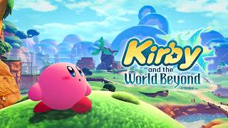 Rogue Traveller, Magolor! - Kirby and the World Beyond OST [30] screenshot 1