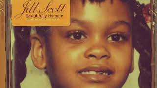 jill scott- cross my mind (instrumental)