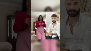 Leblebi̇ Koydum Tasa