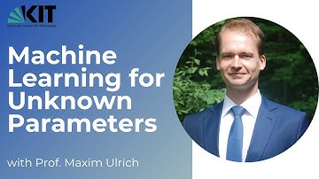 ML_V10: Big Picture Introduction into How to Compute Maximum Likelihood Standard Errors