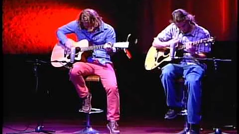 Lead Me To The Cross (Sam Krahe and Zach Krahe)