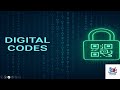 DIGITAL CODES - PART 1 - Number system