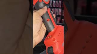 Smartec Cordless Grinder 4"#smarteccordlessgrinder #cordlessgrinder #cordlessgrinderbattery