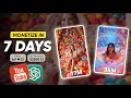 How to Create Viral ASMR AI Videos | Unlimited AI Video Generator