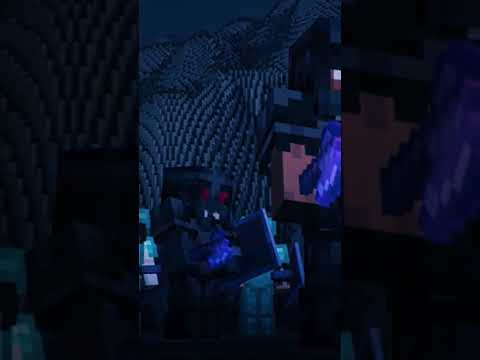 UNSTABLE SMP VILLAIN ARC IS CRAZYY!!!!