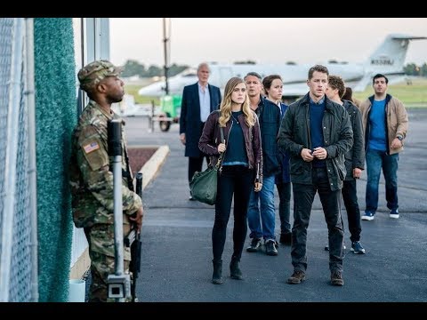 Манифест (Manifest) — Русский трейлер (2 сезон) 2020