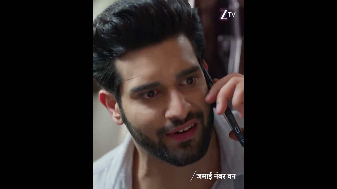 JAMAI NO. 1 | Ep 194 | Mon-Fri | Zee TV HD