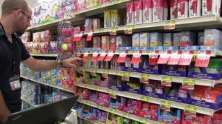 Wisconsin DATCP Weights and Measures Inspections