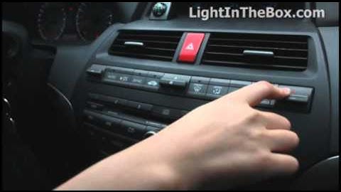 Digital Thermometer From MiNiInTheBox