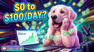 “Student? Make Money Online Without Experience (2026)”