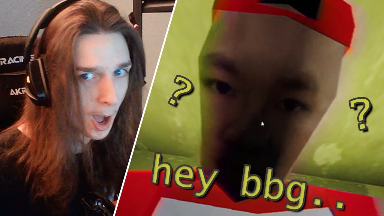 this game is a fever dream | Brother Hai's Pho Restaurant