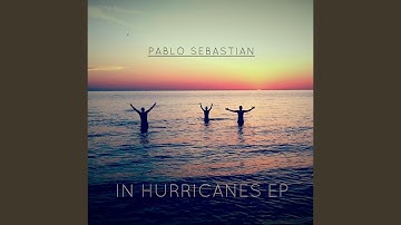 In Hurricanes