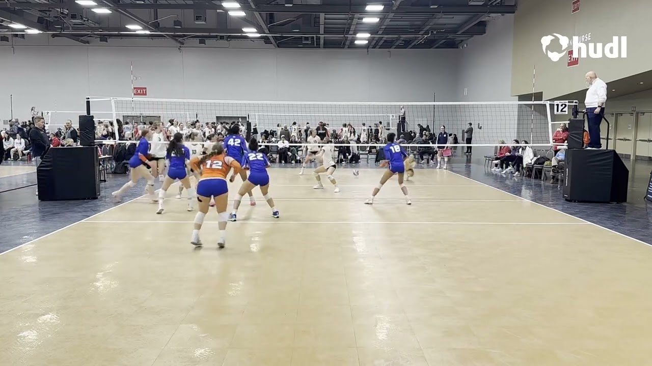 | Ohio Nike Classic Open Gold Bracket | Heidi Zieme 2027 OH