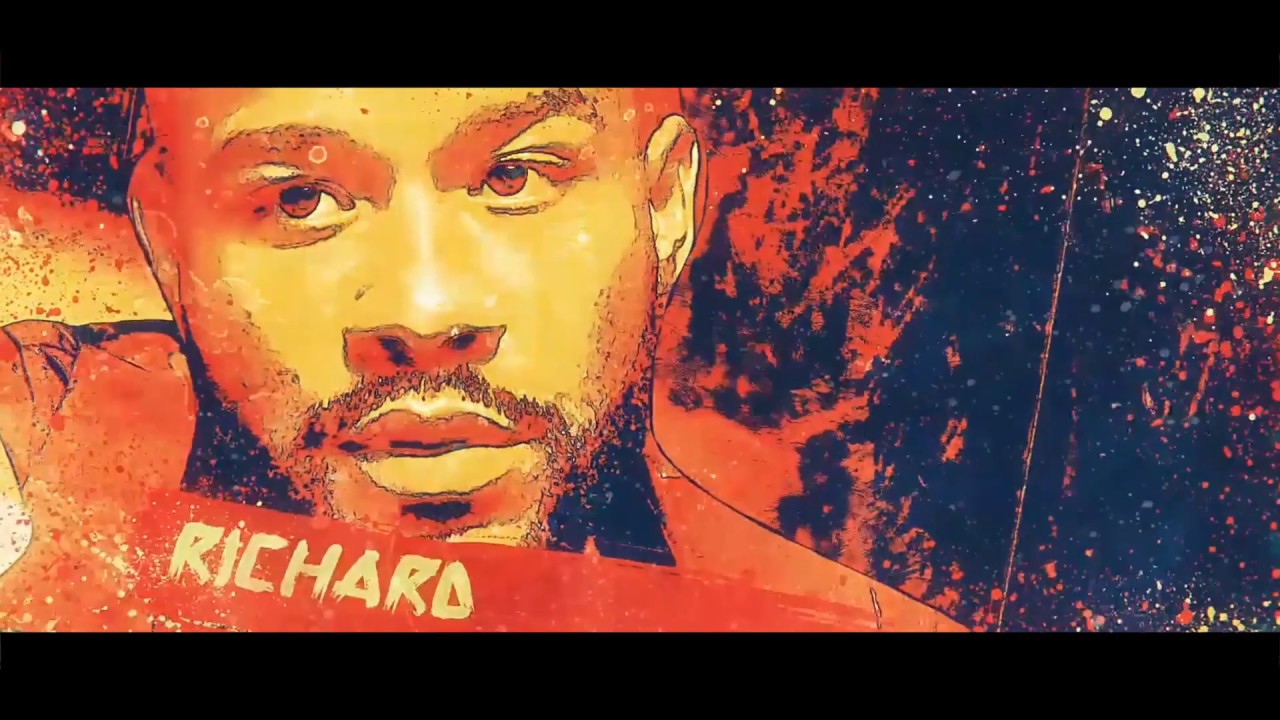 Trailer for RossCo Film Productions & The Workshop of Wilmington