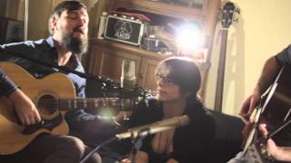The Moth The Mirror Perform The Fire - Location Music Tv