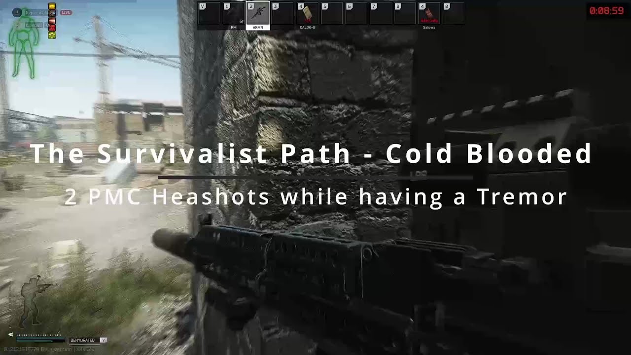 We all agree Jaeger Quests suck right?