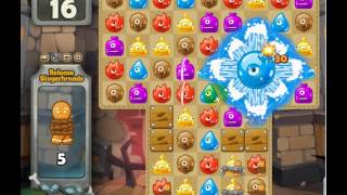 Monster Busters Level 090