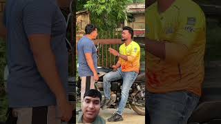 CSK ❌ blinkit Wale ✅#trending #viral #like #shorts #csk #blinkit