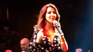 Concert Achrafieh   HASSA BEEK   NANCY AJRAM