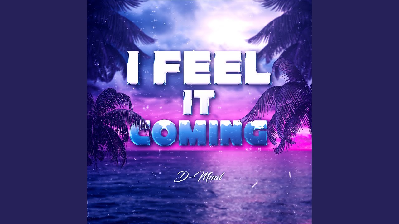 I Feel It Coming (Extended Mix)