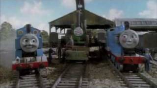 Thomas & Trevor (RS - HD)