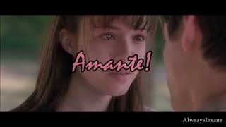 Mother We Just Can't Get Enough (Subtitulada al español) ∞ New Radicals