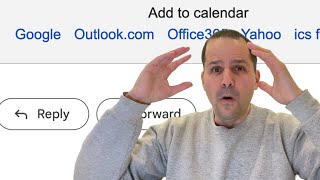 Create Add-to-Calendar widgets with a simple form