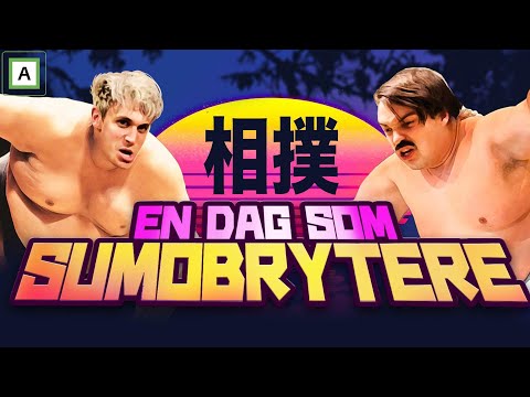 SUMOBRYTERE FOR EN
