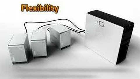 CalDigit RAID Card PC