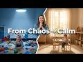 Nothing Worked… Until THIS. The Calm Parenting Method Every Mom Should Know.