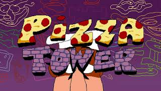 Yeehaw DeliveryBoy ~ Short Version | Pizza Tower Soundtrack