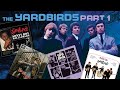 Capture de la vidéo Yardbirds Part One 1963-1965 | #066