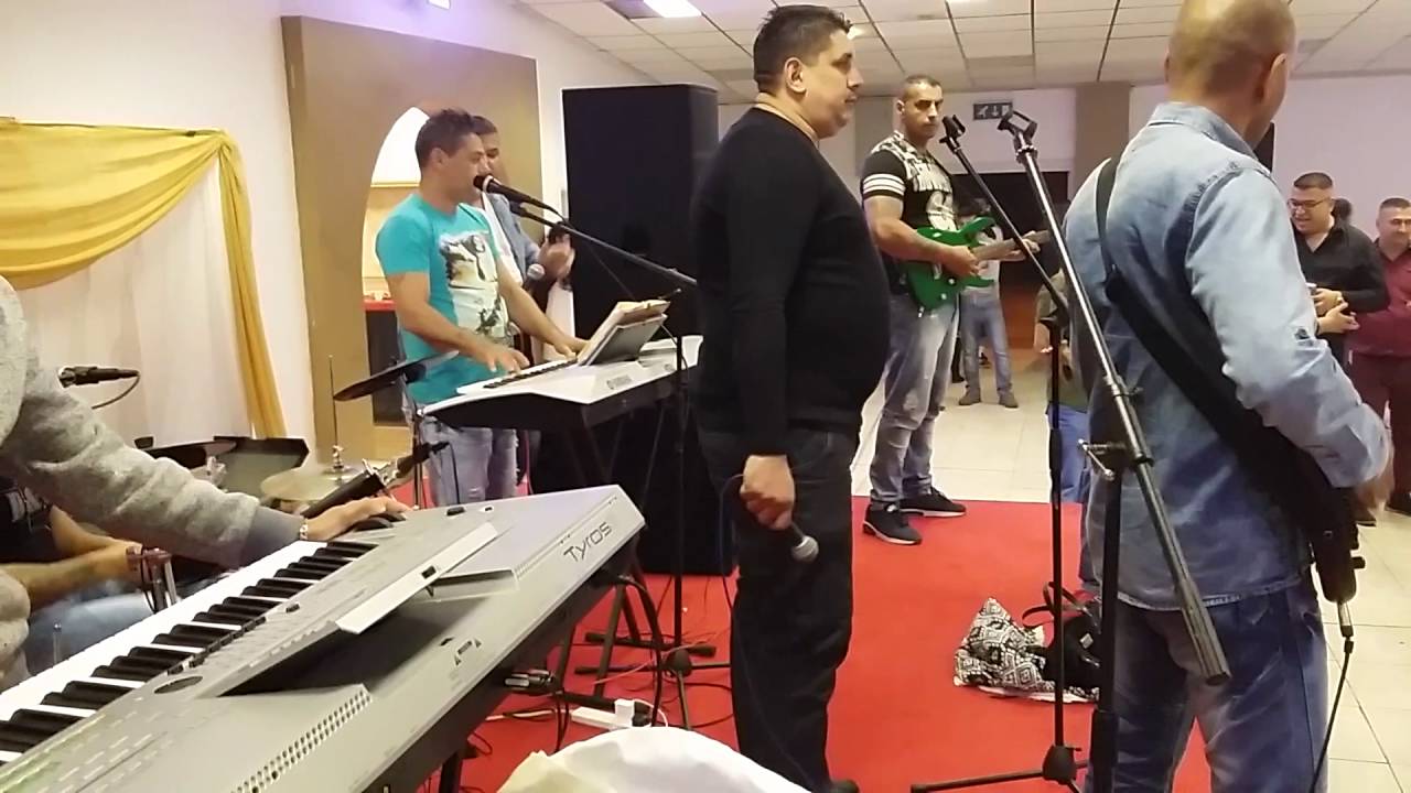 Gipsy daxon zabava gb bradford 6...2016