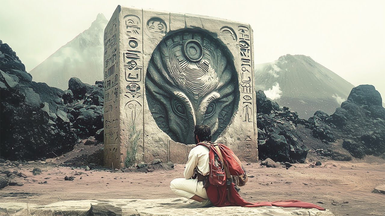 100 Самых Важных Археологических Открытий из Прошлого Века